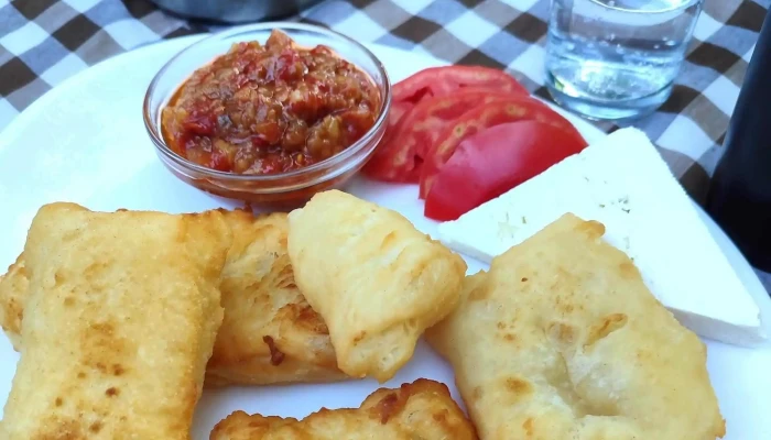 Restoran 4 Ka Restaurant 4ka инстаграм - Демир Капија
