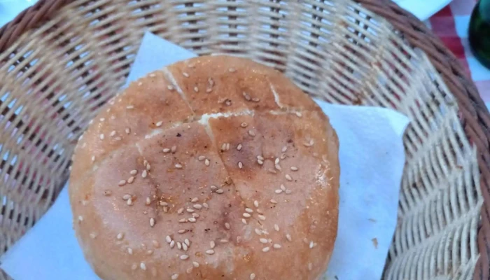 Restoran 4 Ka Restaurant 4ka каде - Демир Капија