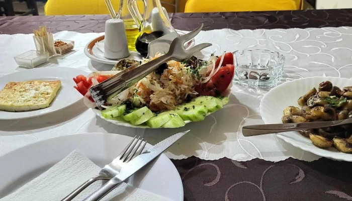 Restoran 4 Ka Restaurant 4ka попусти - Демир Капија