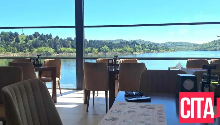 Restoran Bela Voda Najnovi - Велес