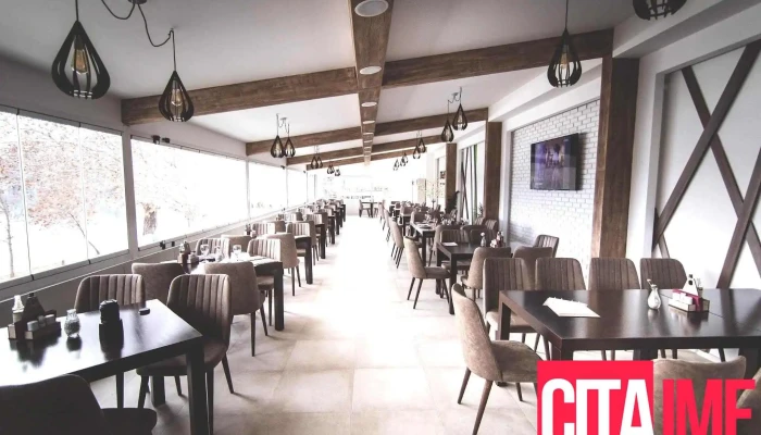 Restoran Bela Voda Od Sopstvenikot - Велес