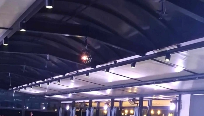 Restoran Bela Voda инстаграм - Велес