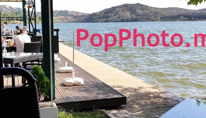 Restoran Bela Voda ресторан - Велес