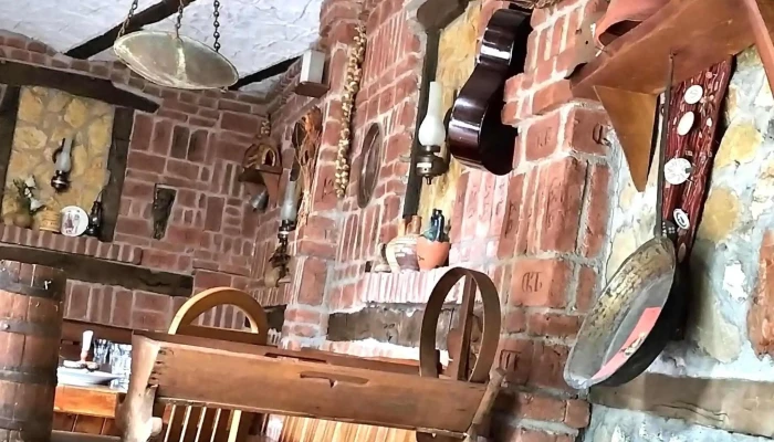 Restoran Domakjinska Kukja Vevchani оценка - Вевчани