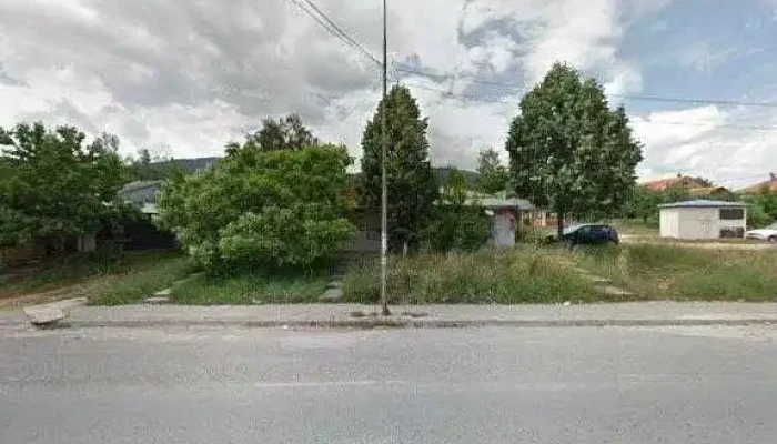 Restoran Dvor   Restaurant Dvor Ulichen Prikaz I 360deg - Кичево