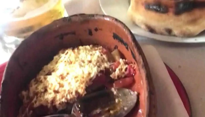 Restoran Dvor Videa - Скопје