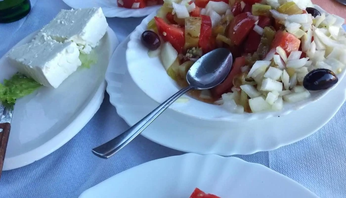 Restoran Panorama телефон - Вруток