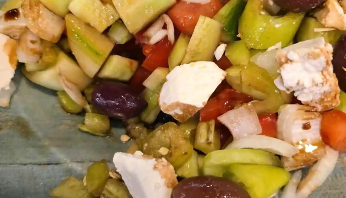 Restoran Pitserija Era Najnovi - Тетово