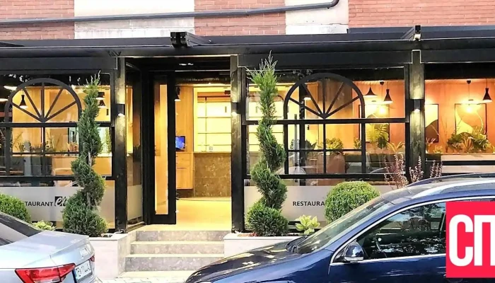 Restoran Pitserija Era Sie - Тетово
