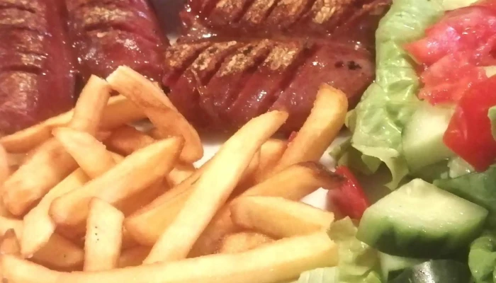 Restoran Pitserija Era инстаграм - Тетово