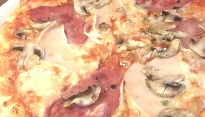 Restoran Pitserija Era оценка - Тетово