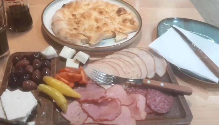 Restoran Pitserija Era тетово - Тетово