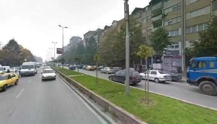 Restoran Sedra Ulichen Prikaz I 360deg - Тетово