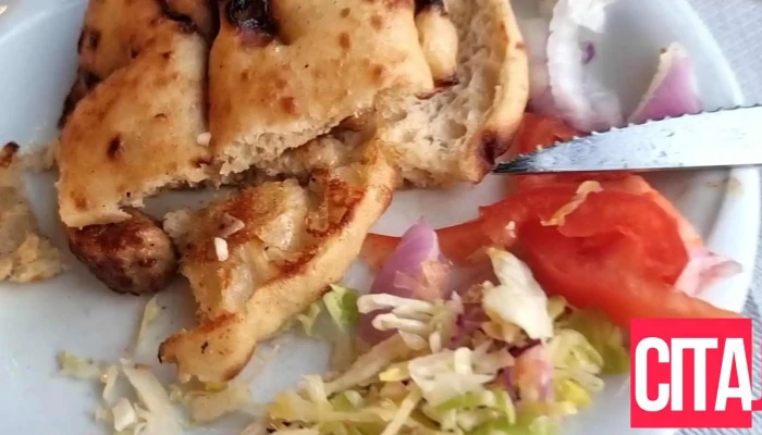 Restoran Sedra Videa - Тетово