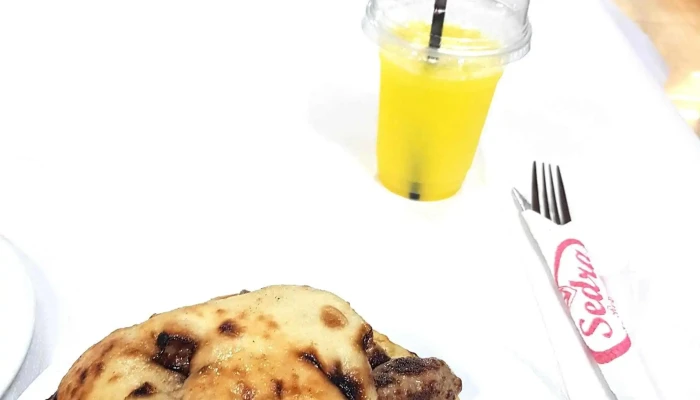 Restoran Sedra адреса - Тетово