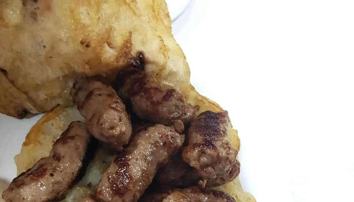 Restoran Sedra коментари - Тетово