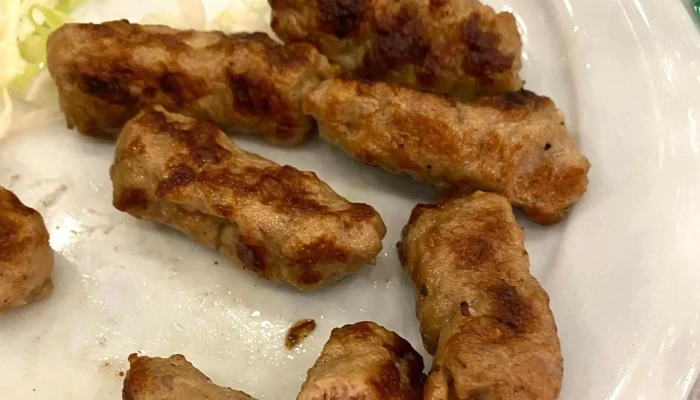 Restoran Sedra попусти - Тетово