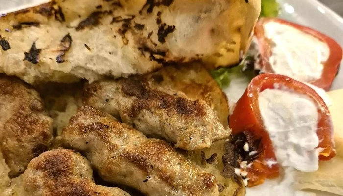Restoran Sedra тетово - Тетово