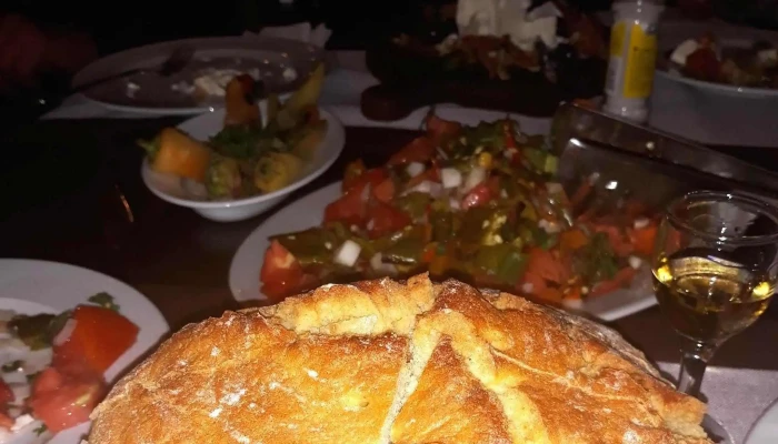 Restoran Vo Izvor адреса - Вевчани