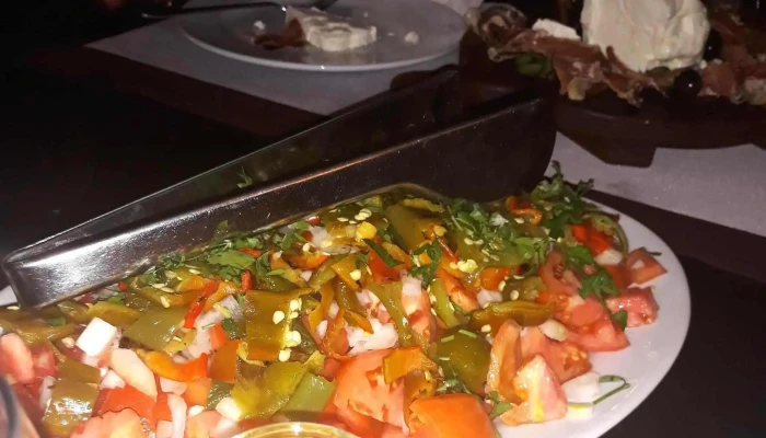 Restoran Vo Izvor распоред - Вевчани