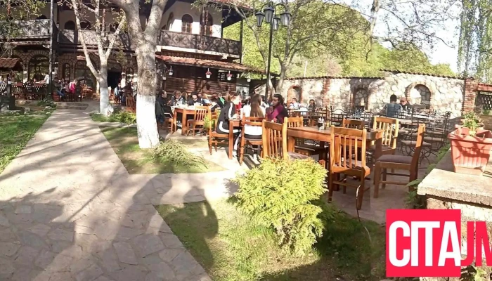 Restorant Detlovo Sie - P527