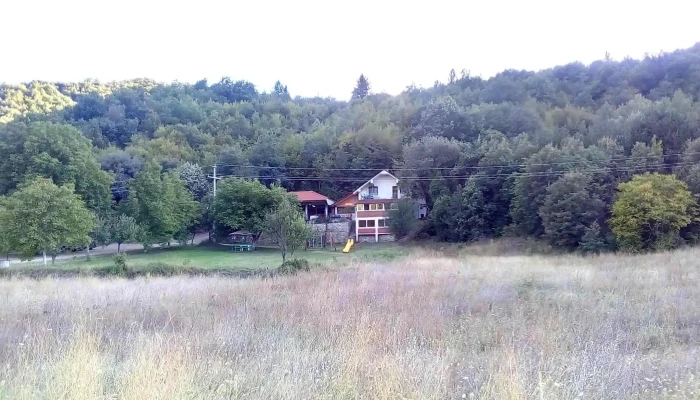 Restorant Detlovo веб страница - P527