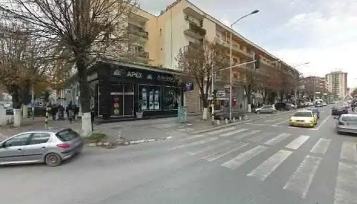 Ria Transfer Na Pari Sie - Прилеп