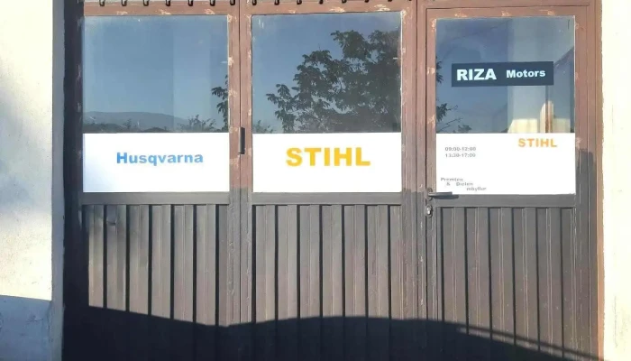 Riza Motors Bogovinje -  Od Sopstvenikot - Rr