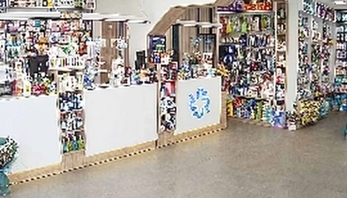 Rizvance Pharmacy Iv - Гостивар