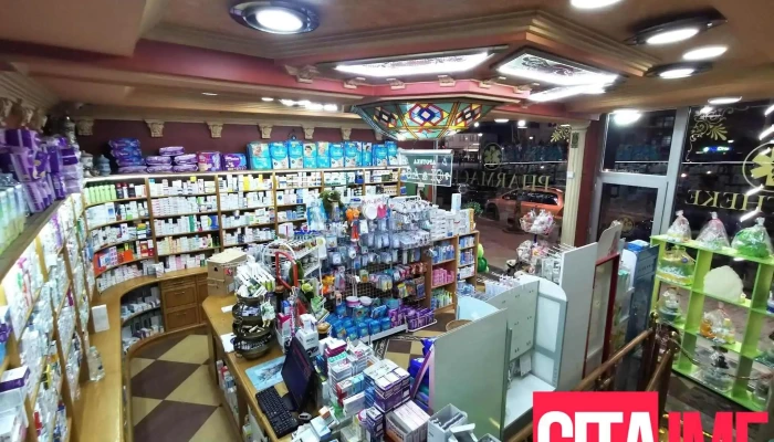 Rizvanche Pharmacy I -  Od Sopstvenikot - Гостивар