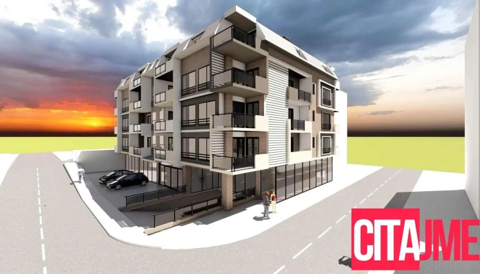 Rma Architecture - Kej 8 Noemvri