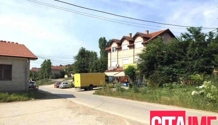 Romanovtse Sie - Романовце
