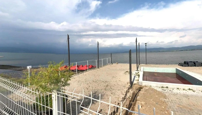 Romantik Plaza Ulichen Prikaz I 360deg - Стар