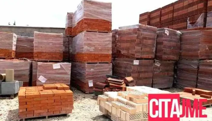 Rora Kom Stovarishte Enterier - Скопје