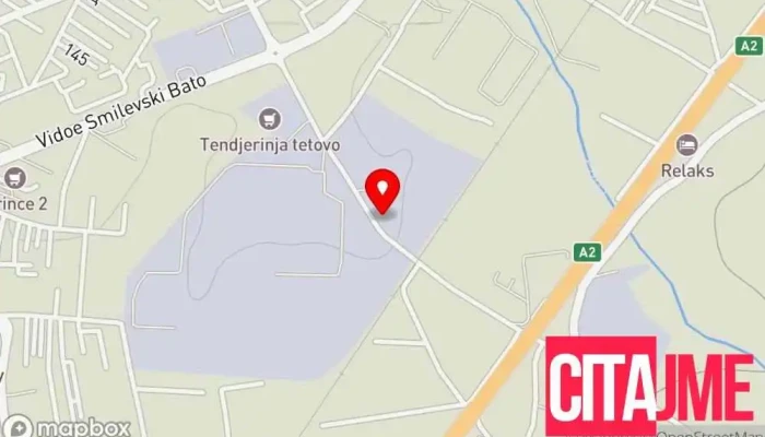Rotana - Тетово