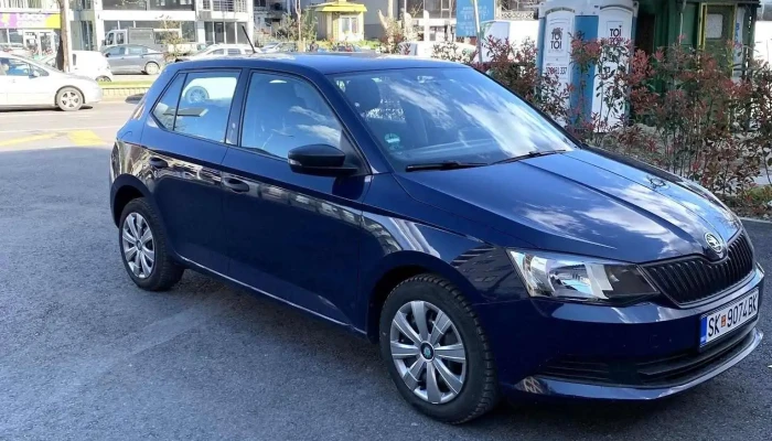 Royal Rent a Car Skopje - Скопје 1000