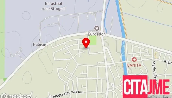 Salonceto na Marija - Струга 6330