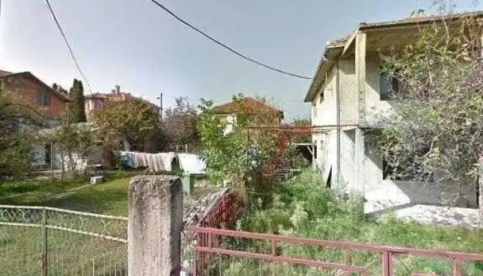 Sanikomk -  Ulichen Prikaz I 360deg - Скопје