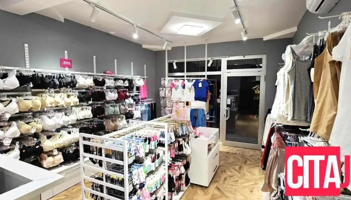 Sara fashion - Скопје