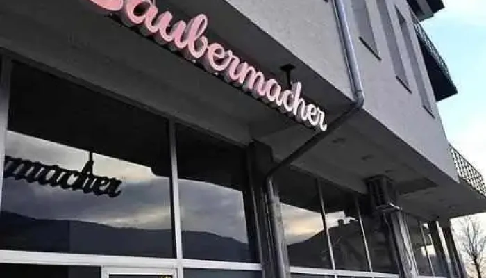 Saubermacher Tetovo - Долно Палчиште