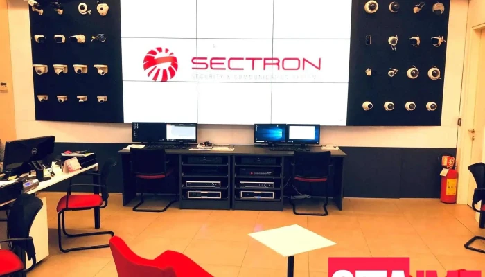 Sectron - Васил Ѓоргов 5