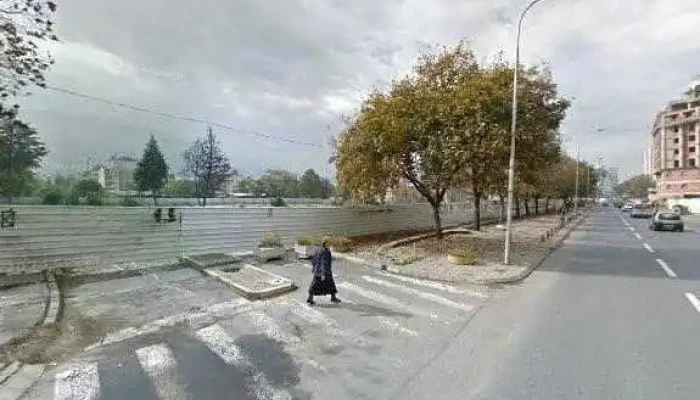 Serta Skopje Ulichen Prikaz I 360deg - Skopje