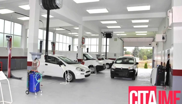 Servis Avto Velinovski Sie - Куманово