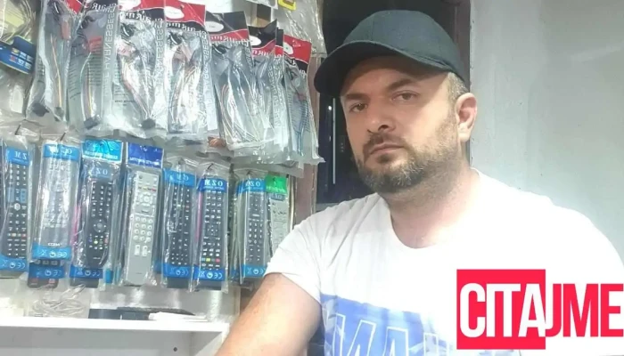 Servis Boda Sie - Матејче