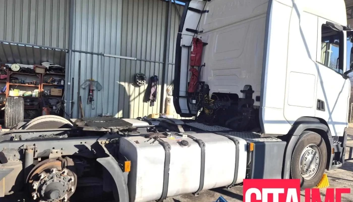 Servis Dalton Lkw - Бел Камен