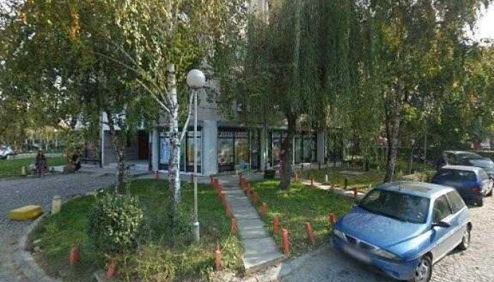 Servis Fuki Ulichen Prikaz I 360deg - Скопје