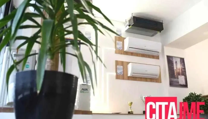 Servis Gagi Skopje Airsun Dom - Скопје