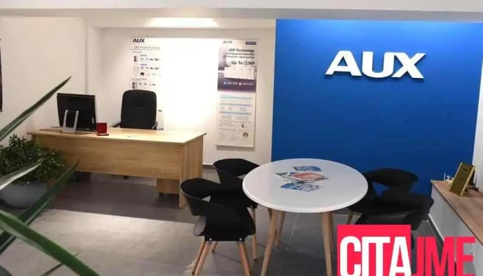 Servis Gagi Skopje Airsun Enterier - Скопје