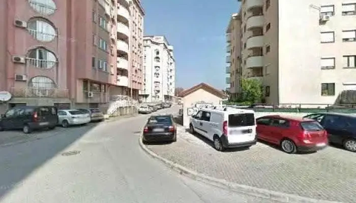 Servis Gagi Skopje Airsun Ulichen Prikaz I 360deg - Скопје