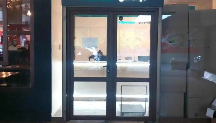 Servis Gorenje Sie - Скопје